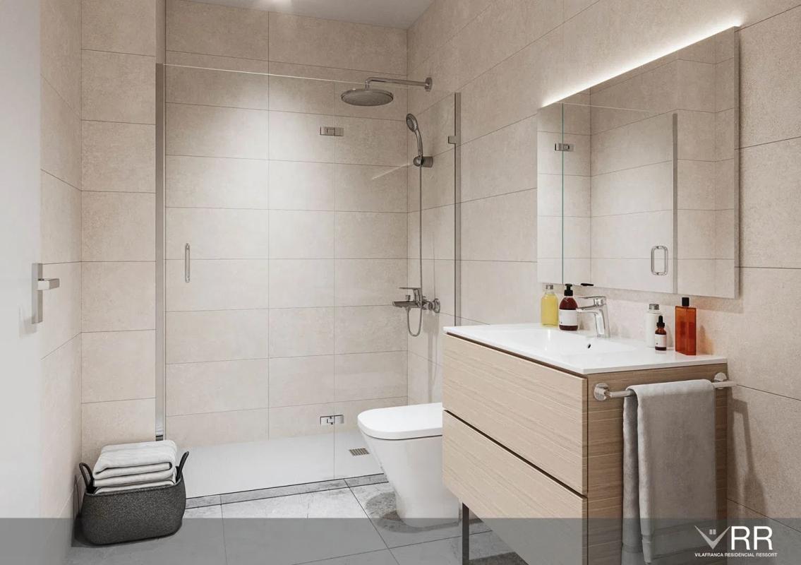 Obra nueva Vilafranca Residencial Ressort en Vilafranca del Penedès (Revista) photo 2