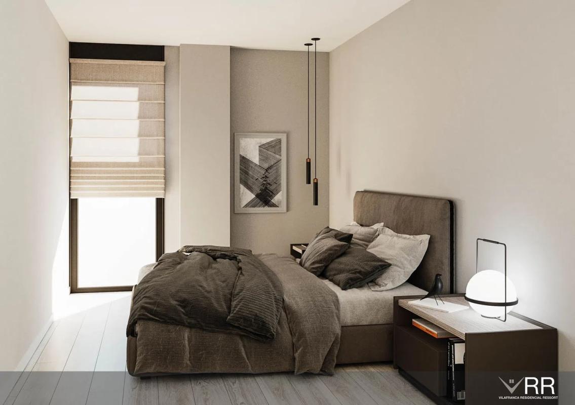 Obra nueva Vilafranca Residencial Ressort en Vilafranca del Penedès (Revista) photo 5