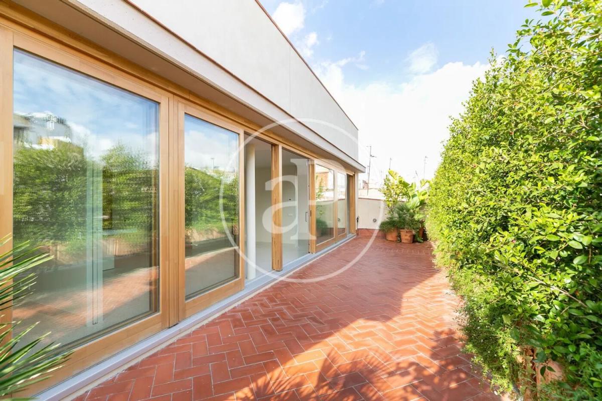 Продажа пентхауса на Calle Lancaster, Барселона photo 4