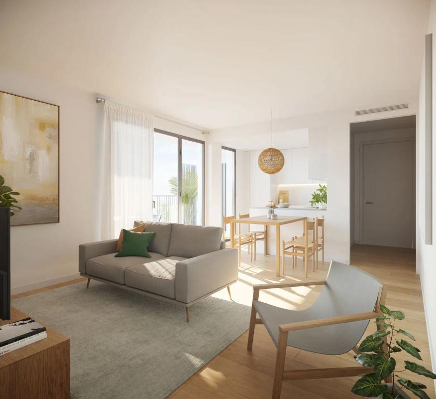 Obra nueva Prat de la Riba en Terrassa (Revista) photo 2