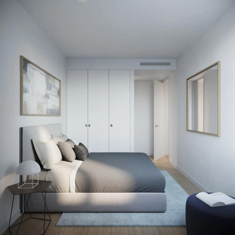 Obra nueva Prat de la Riba en Terrassa (Revista) photo 4