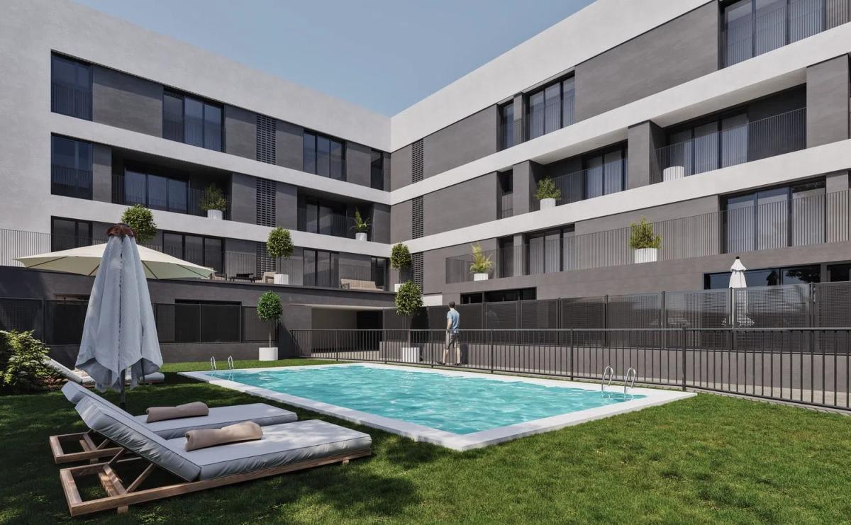 Obra nueva Prat de la Riba en Terrassa (Revista) photo 5
