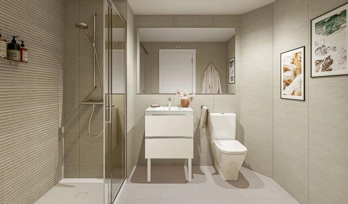 Obra nueva Célere Moixeró en Terrassa (Revista) photo 4