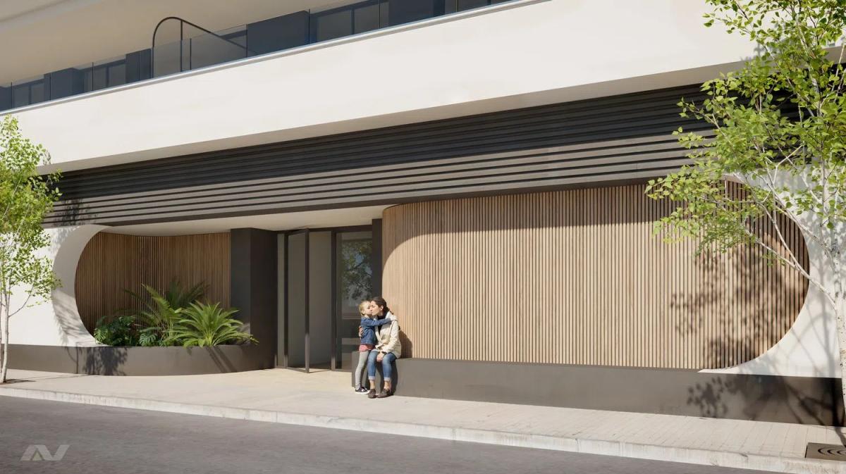 Nowa nieruchomość Residencial Nou Delta 2 w Puerto de Sagunto photo 2