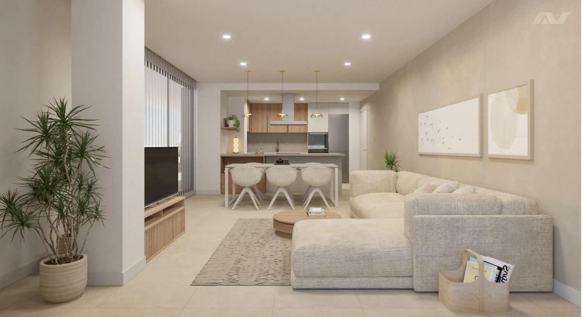 Nowa nieruchomość Residencial Nou Delta 2 w Puerto de Sagunto photo 5