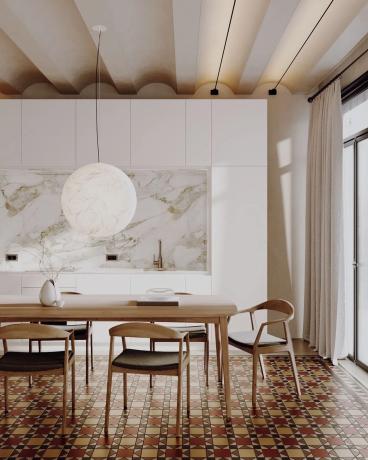 ЖК Apartamentos Mercat Central новая стройка в Валенсия photo 4