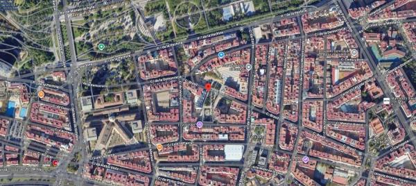 Promotion Edificio Brasil 71E new development in Valencia photo