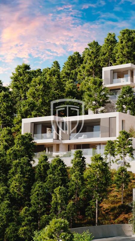 Obra nueva Villas El Bosque en Chiva (Revista) photo 1