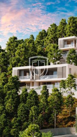 Promocja Villas El Bosque nowe budownictwo w Chiva photo 1