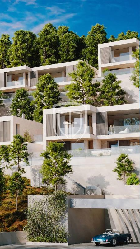 Obra nueva Villas El Bosque en Chiva (Revista) photo 3