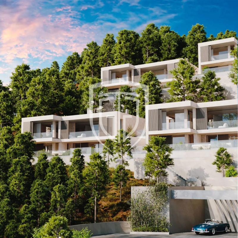 Obra nueva Villas El Bosque en Chiva (Revista) photo 4