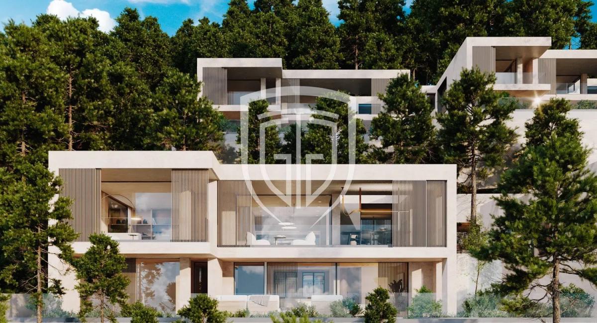Obra nueva Villas El Bosque en Chiva (Revista) photo 5