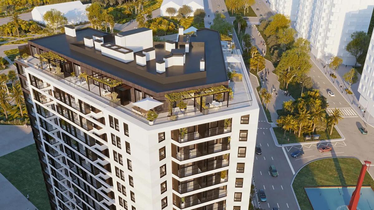 Sprzedaż mieszkania w Calle Dr. Domagk, 2, Walencja
photo 5