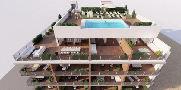 Квартира на продажу на  Calle del Rei Ferran VI, 2, Пуэрто-де-Сагунто photo 2
