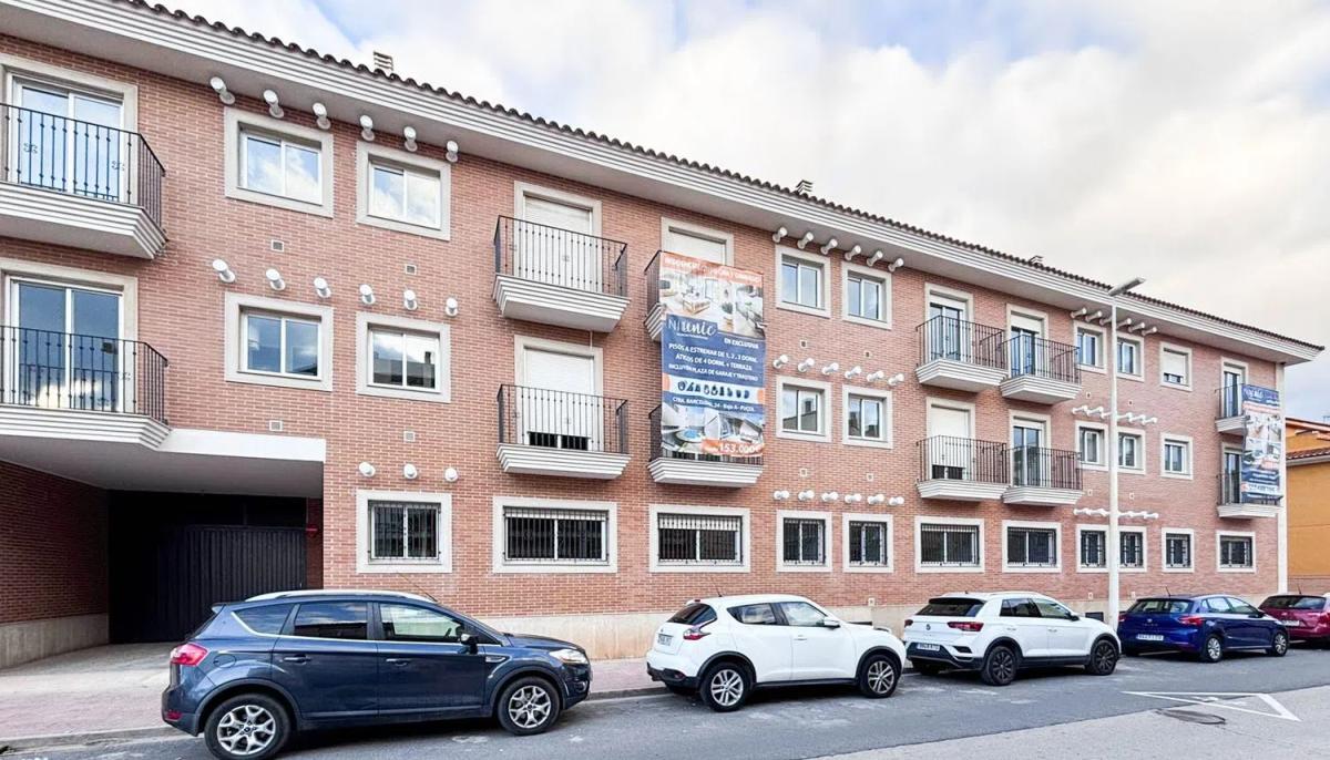 Obra nueva El Barri en Puçol (Revista) photo 3