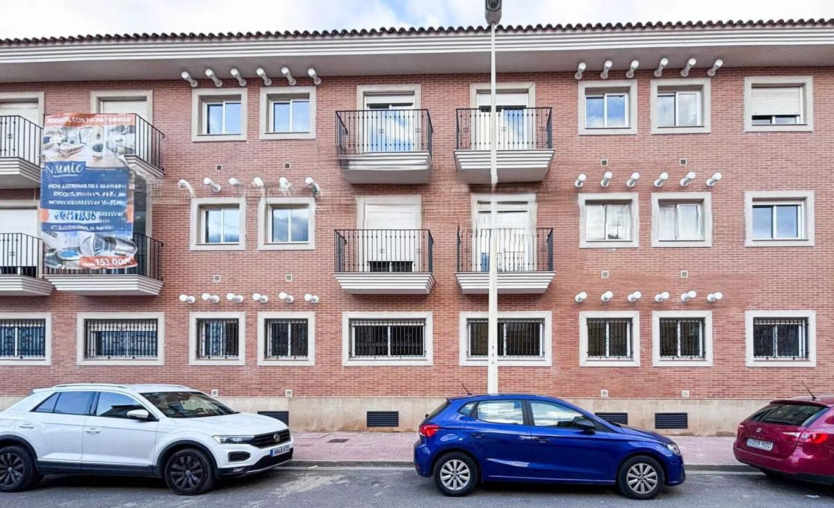 Obra nueva El Barri en Puçol (Revista) photo 5