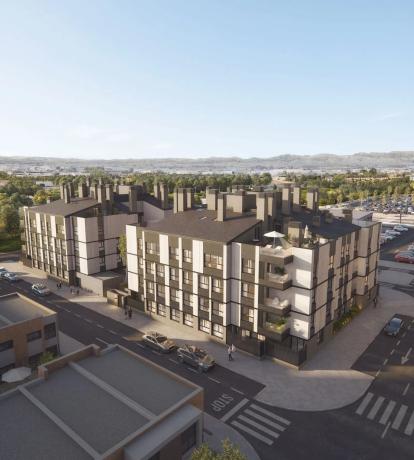 Apartment for sale in Calle de las Dalias, 9, La Pobla de Vallbona thumbnail 1