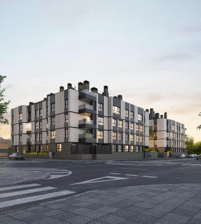 Apartment for sale in Calle de las Dalias, 9, La Pobla de Vallbona thumbnail 2