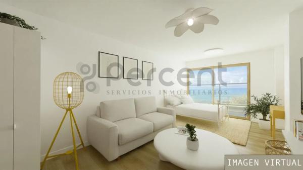 Nowa konstrukcja mieszkaniowa Mediterráneo 23 w Puerto de Sagunto photo 1