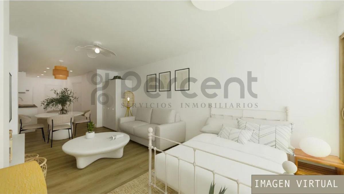 Nowa nieruchomość Mediterráneo 23 w Puerto de Sagunto photo 3