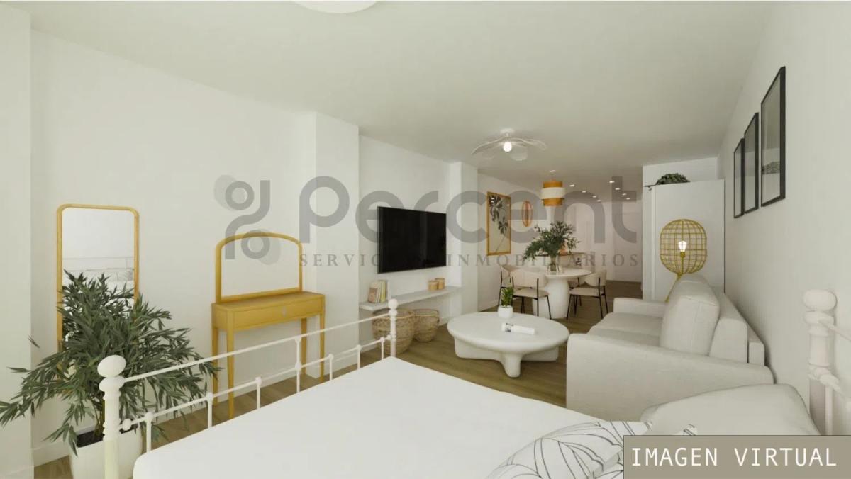Nowa nieruchomość Mediterráneo 23 w Puerto de Sagunto photo 5