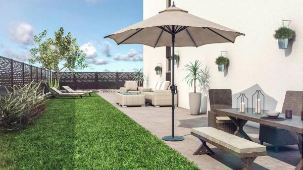Duplex for sale on Calle Sierra Calderona s/n, Port of Sagunto photo 1
