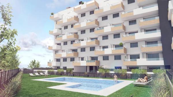 Duplex for sale on Calle Sierra Calderona s/n, Port of Sagunto thumbnail 2