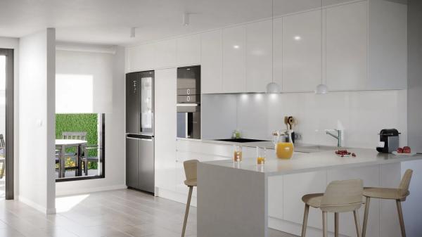 Promotion MARPLUS 2 new development in Gandia photo 1