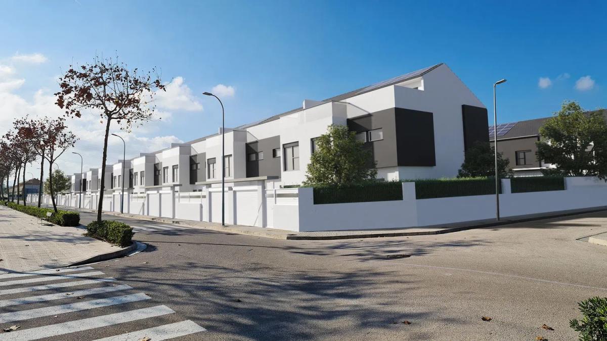 Obra nueva MARPLUS 2 en Gandia (Revista) photo 2
