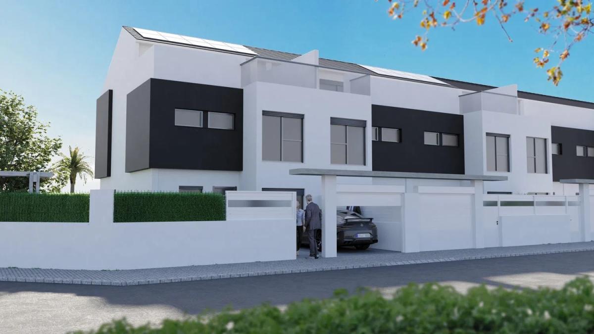 Obra nueva MARPLUS 2 en Gandia (Revista) photo 3