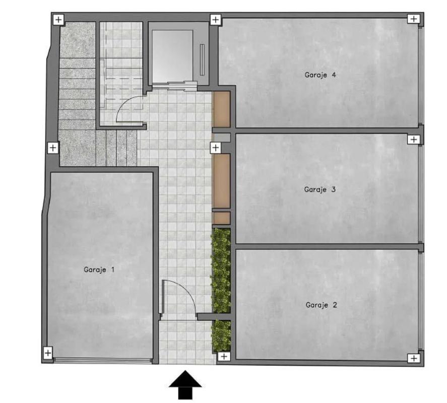 Properties for sale and rent in Spain plan 1