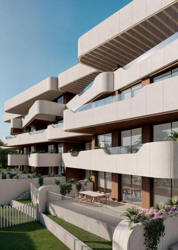 Obra nueva Rembrandt 27 en Oliva (Revista) photo 2