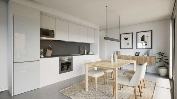Apartment for sale in Calle Gabriel lopez catala, 1, Manises photo 1