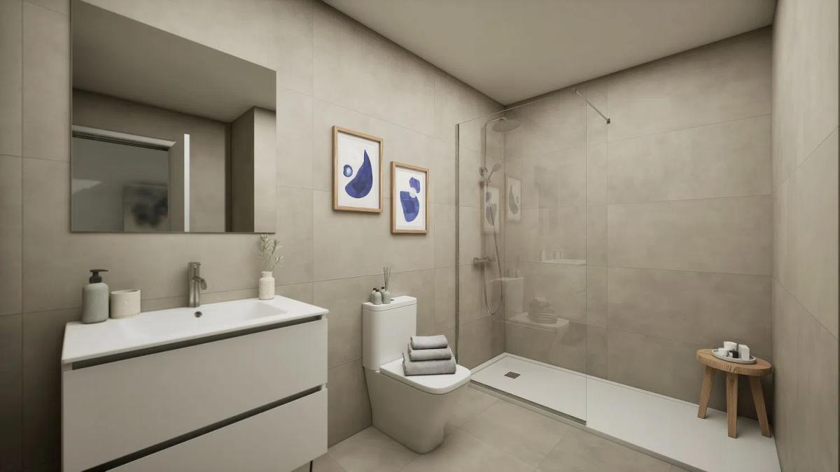 Obra nueva Tesela Residencial en Manises (Revista) photo 4