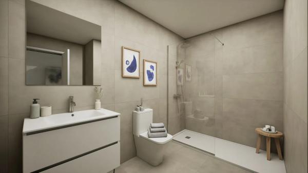 Apartment for sale in  Calle Gabriel lopez catala, 1, Manises photo 4