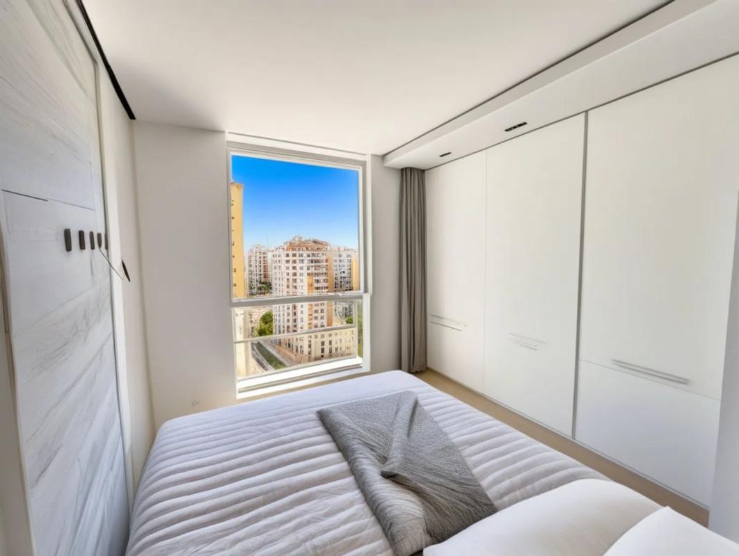 New construction barrio Botànic in Valencia photo 3