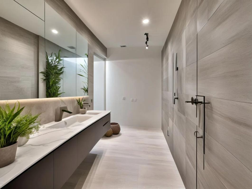 New construction barrio Botànic in Valencia photo 4