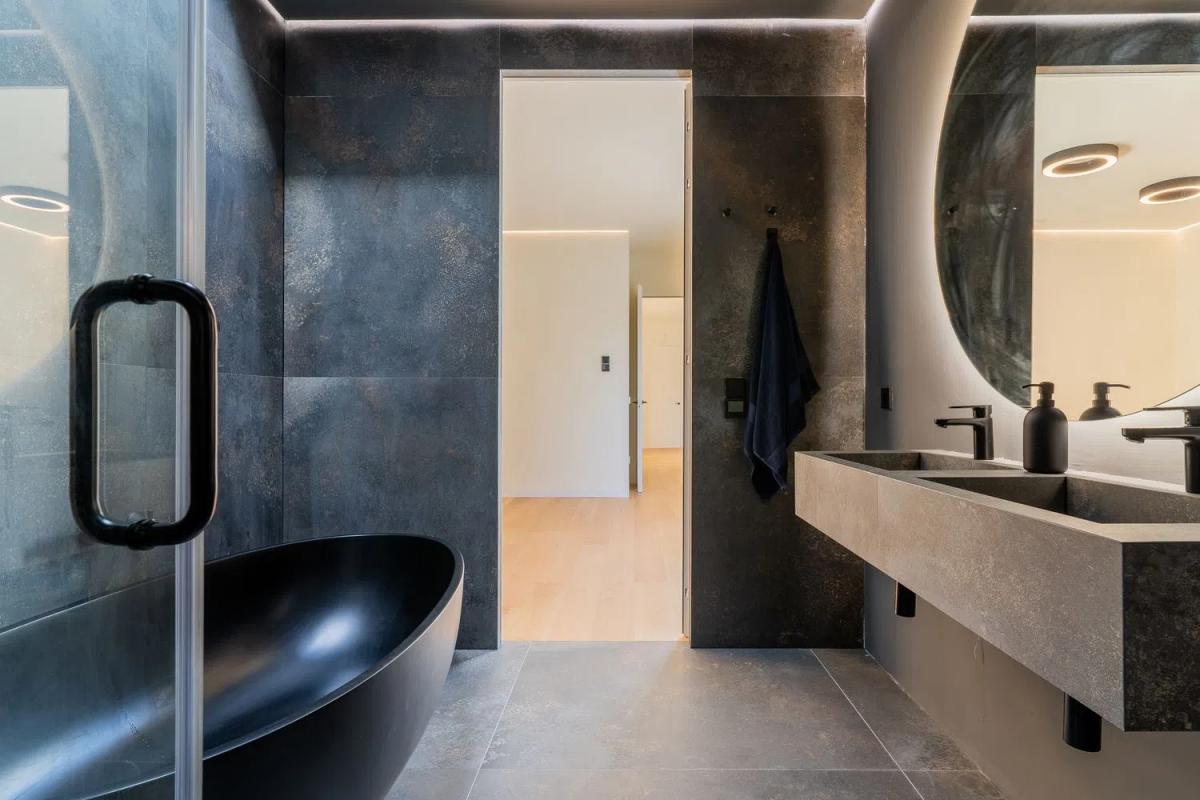 Obra nueva Mazari Villa en Paterna (Revista) photo 1