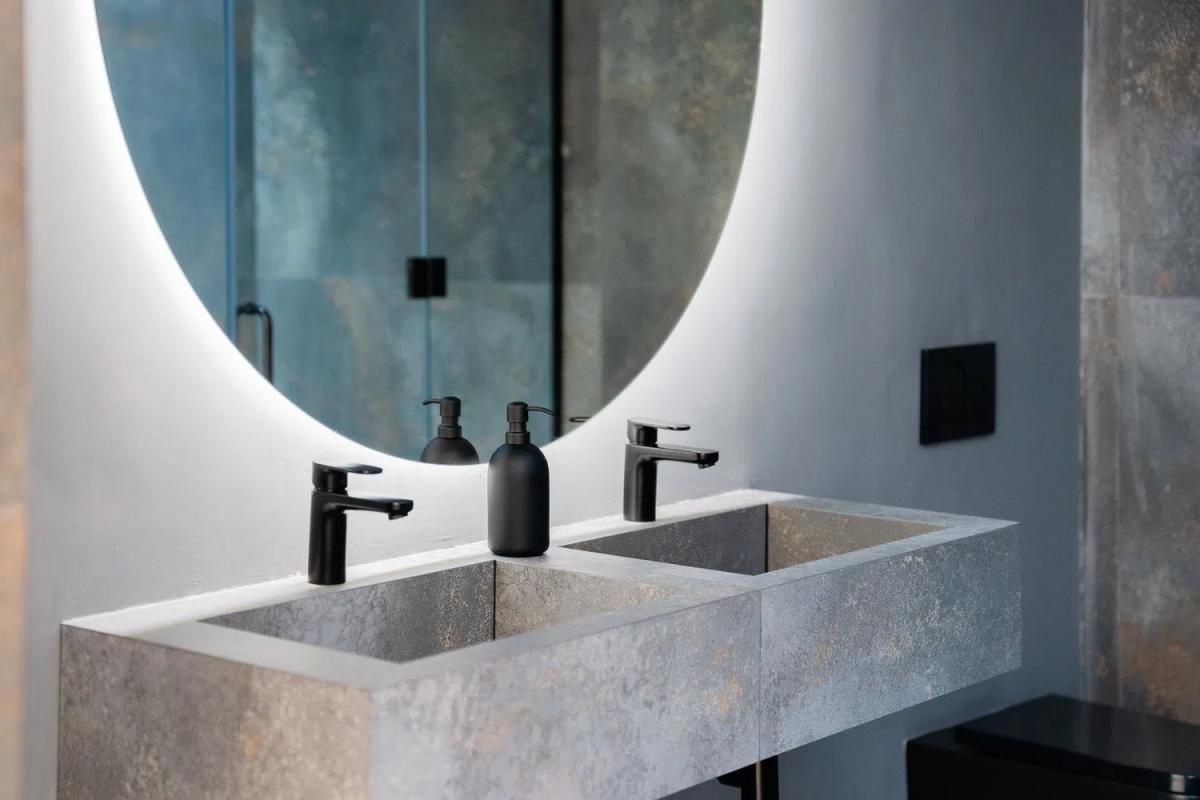 Obra nueva Mazari Villa en Paterna (Revista) photo 3
