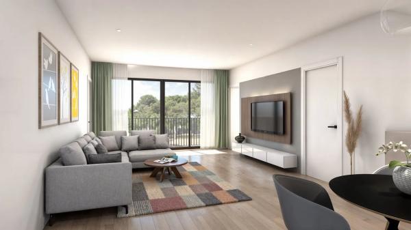 Apartment for sale in  Calle 30, 32, Paterna photo 3