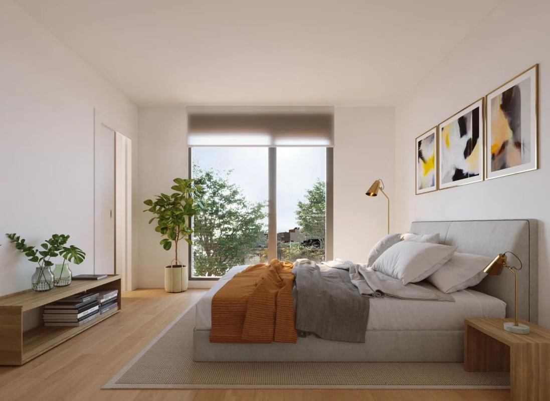 Obra nueva Residencial Azahar en Puerto de Sagunto (Revista) photo 4
