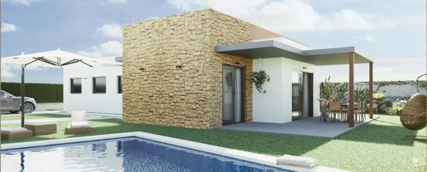 Promoción Autopromoción Maravisa Garden obra nueva en La Pobla de Vallbona photo 1