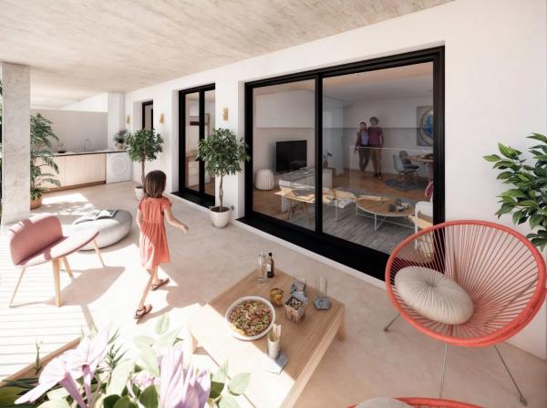 Apartment for sale in Trinquete, 3, Manises photo 1