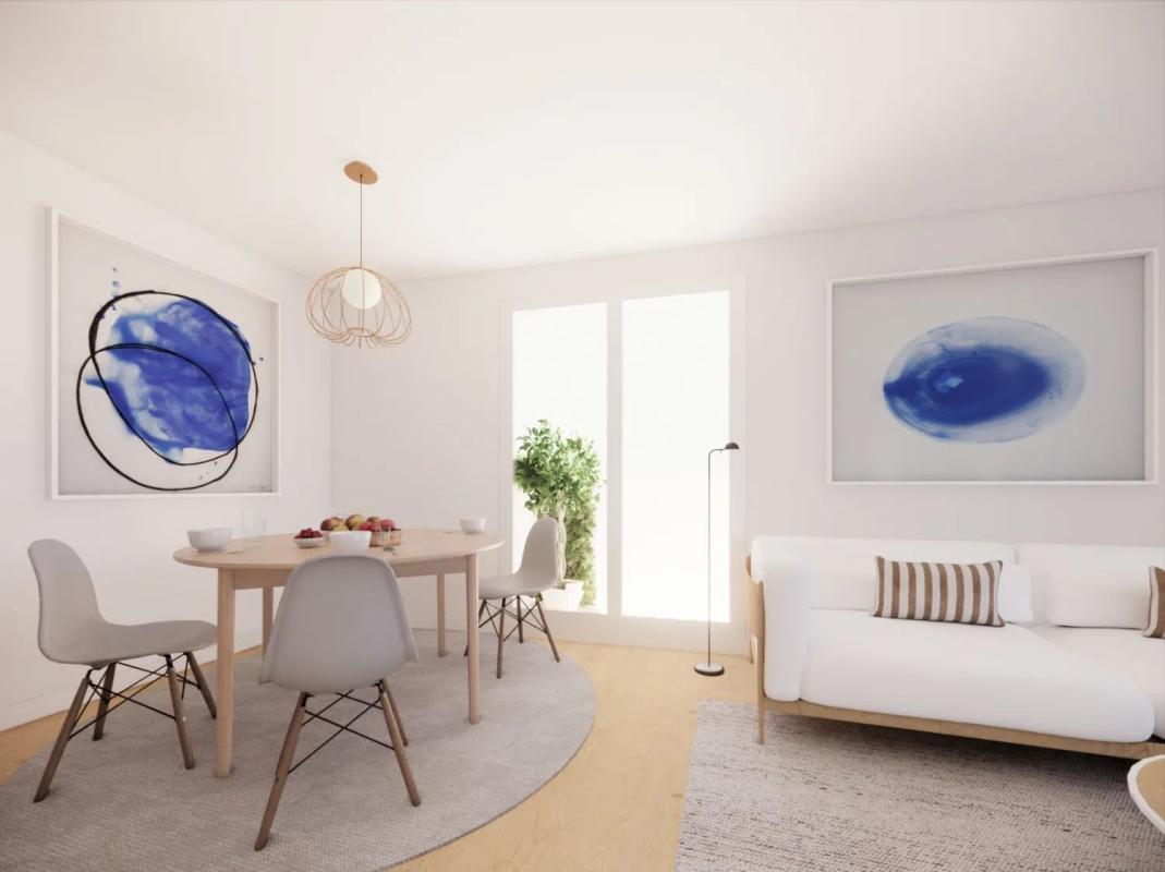 Obra nueva Residencial Trinquet 3 en Manises (Revista) photo 4