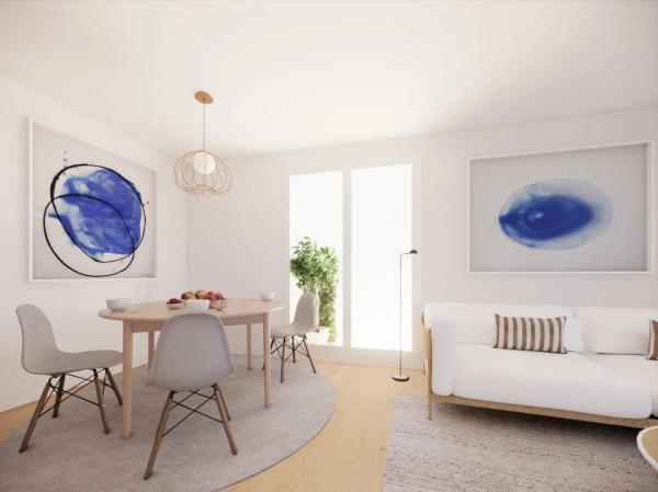 Apartment for sale in  Trinquete, 3, Manises photo 4