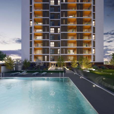 Promocja Turianova Futura S. Coop. nowe budownictwo w Walencja photo 1