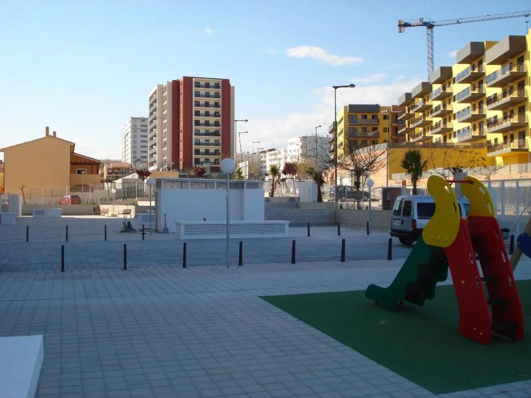 Obra nueva URBANIZACIÓN MAS DEL ROSARI, PARCELA T7 en Paterna (Revista) photo 3