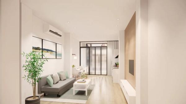New build Francia, Developments in València  
 photo 2