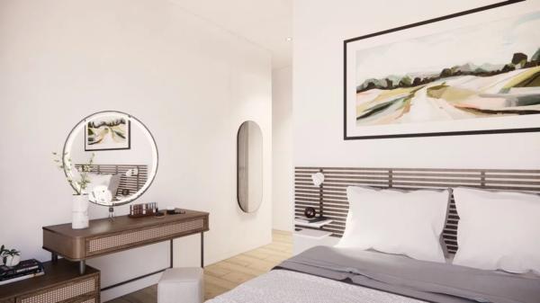 New build Francia, Developments in València  
 photo 3