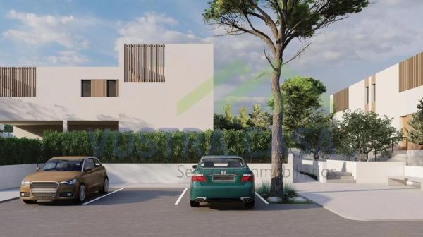 Promocja JARDINES DEL BOSQUE nowe budownictwo w Chiva photo 1